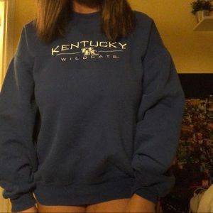 Vintage 90’s type crewneck